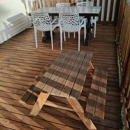 Mobil Home For Chilling Out Camping Park *** Foix Luaran gambar
