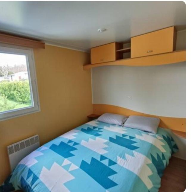 Mobil Home For Chilling Out Camping Park *** Foix Luaran gambar